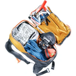 Deuter Dames Alproof Lite 20 SL Airbag Rugzag -Openlucht Tas Winkel iview 5051645 001 pic5