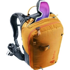 Deuter Dames Alproof Lite 20 SL Airbag Rugzag -Openlucht Tas Winkel iview 5051645 001 pic6