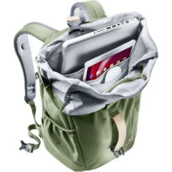 Deuter Stepout 22 Rugzak -Openlucht Tas Winkel iview 5051647 004 pic3