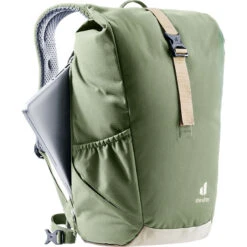 Deuter Stepout 22 Rugzak -Openlucht Tas Winkel iview 5051647 004 pic4