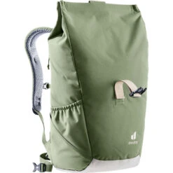 Deuter Stepout 22 Rugzak -Openlucht Tas Winkel iview 5051647 004 pic5