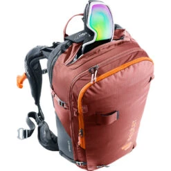 Deuter Dames Alproof 30 SL Airbag Rugzak -Openlucht Tas Winkel iview 5051666 002 pic4