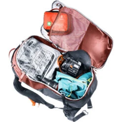 Deuter Dames Alproof 30 SL Airbag Rugzak -Openlucht Tas Winkel iview 5051666 002 pic6