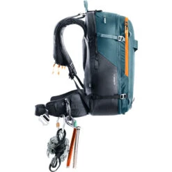 Deuter Alproof 32 Airbag Rugzak -Openlucht Tas Winkel iview 5051668 001 pic3