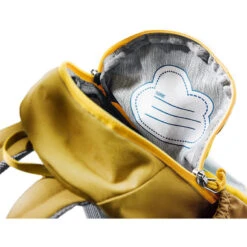 Deuter Kinderen Pico Rugzak -Openlucht Tas Winkel iview 5051669 002 pic3