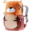 Deuter Kinderen Kikki Rugzak -Openlucht Tas Winkel iview 5051670 003 pic1