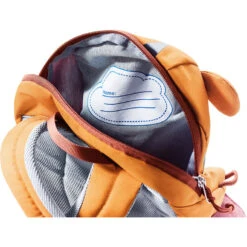 Deuter Kinderen Kikki Rugzak -Openlucht Tas Winkel iview 5051670 003 pic3
