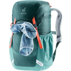 Deuter Kinderen Junior Rugzak -Openlucht Tas Winkel iview 5051671 002 pic3