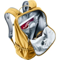 Deuter Stepout 12 Rugzak -Openlucht Tas Winkel iview 5051673 002 pic3