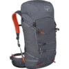 Osprey Mutant 38 Rugzak -Openlucht Tas Winkel iview 5051761 003 pic1
