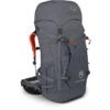 Osprey Nimsdai Mutant 90 Rugzak -Openlucht Tas Winkel iview 5051763 001 pic1