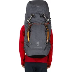 Osprey Nimsdai Mutant 90 Rugzak -Openlucht Tas Winkel iview 5051763 001 pic5