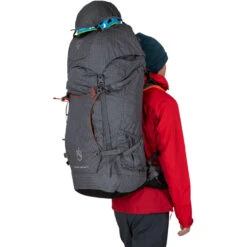 Osprey Nimsdai Mutant 90 Rugzak -Openlucht Tas Winkel iview 5051763 001 pic6