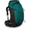 Osprey Dames UNLTD AntiGravity 64 Rugzak -Openlucht Tas Winkel iview 5051767 001 pic1