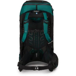 Osprey Dames UNLTD AntiGravity 64 Rugzak -Openlucht Tas Winkel iview 5051767 001 pic4