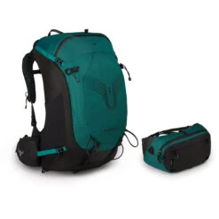 Osprey Dames UNLTD AntiGravity 64 Rugzak -Openlucht Tas Winkel iview 5051767 001 pic5