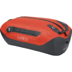 Osprey Transporter WP 100 Duffel 7 Osprey Transporter WP 100 Duffel -Openlucht Tas Winkel iview 5051770 001 pic3