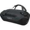 Osprey Transporter WP 100 Duffel 2 Osprey Transporter WP 100 Duffel -Openlucht Tas Winkel iview 5051770 002 pic1
