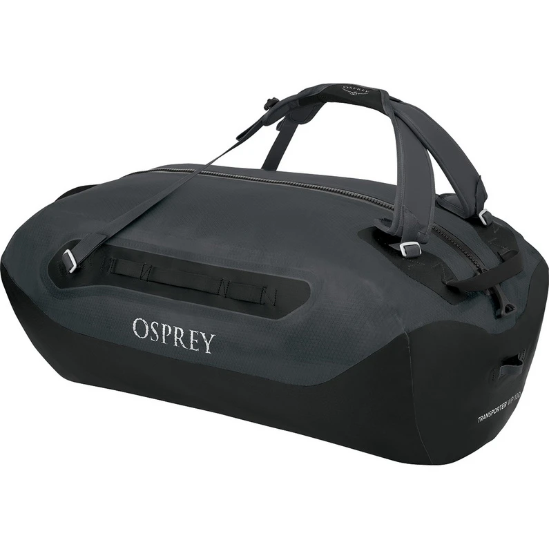 Osprey Transporter WP 100 Duffel 3 Osprey Transporter WP 100 Duffel