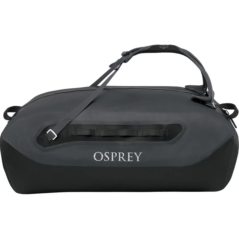 Osprey Transporter WP 100 Duffel 4 Osprey Transporter WP 100 Duffel - Afbeelding 2