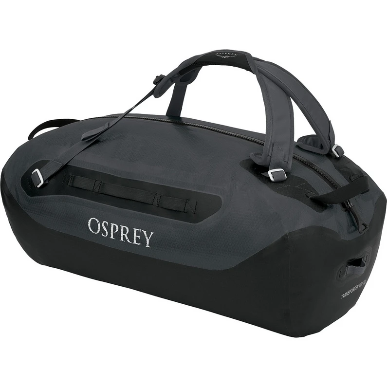 Osprey Transporter WP 70 Duffel 3 Osprey Transporter WP 70 Duffel