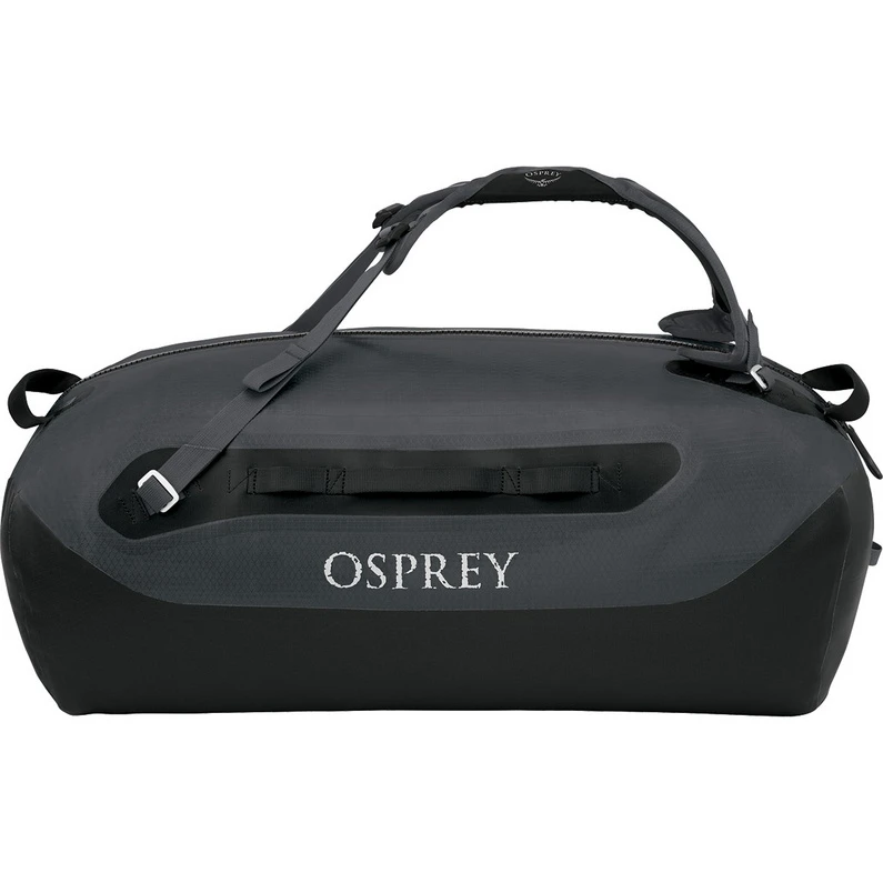 Osprey Transporter WP 70 Duffel 4 Osprey Transporter WP 70 Duffel - Afbeelding 2