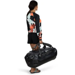 Osprey Transporter WP 70 Duffel 10 Osprey Transporter WP 70 Duffel -Openlucht Tas Winkel iview 5051771 002 pic4