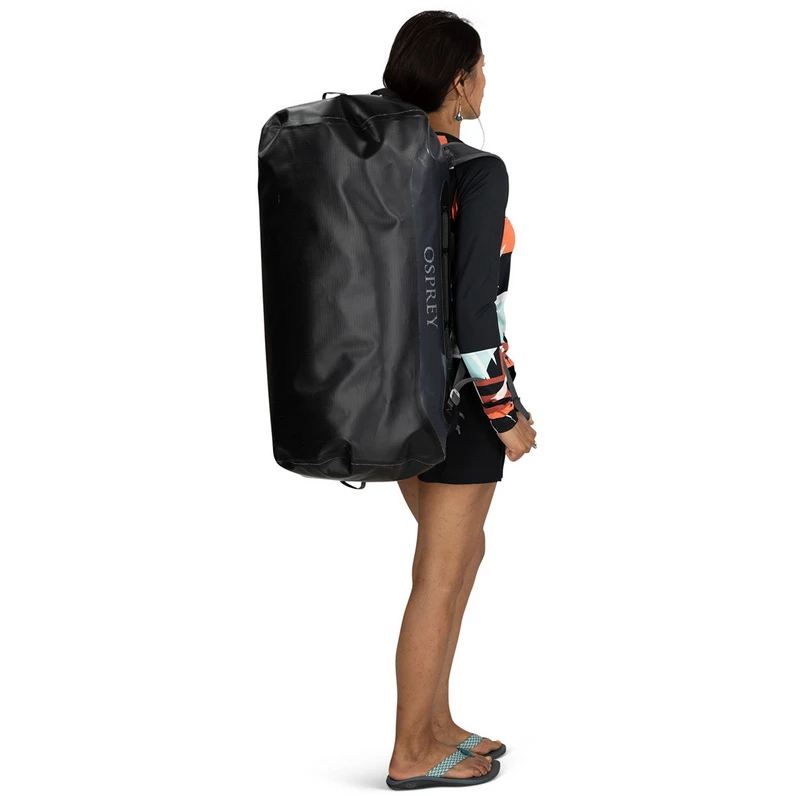 Osprey Transporter WP 70 Duffel 7 Osprey Transporter WP 70 Duffel - Afbeelding 5