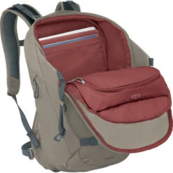Osprey Metron Rugzak -Openlucht Tas Winkel iview 5051775 002 pic5