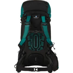 Osprey Dames UNLTD Airscape 68 Rugzak -Openlucht Tas Winkel iview 5051783 001 pic4