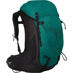 Osprey Dames UNLTD Airscape 68 Rugzak -Openlucht Tas Winkel iview 5051783 001 pic6