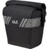 Jack Wolfskin Rack Fietstas -Openlucht Tas Winkel iview 5051816 001 pic1