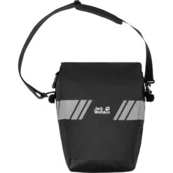 Jack Wolfskin Rack Fietstas -Openlucht Tas Winkel iview 5051816 001 pic2