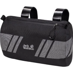 Jack Wolfskin Handlebar 2in1 Fietstas