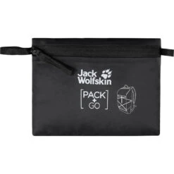 Jack Wolfskin JQP Ultralight Rugzak -Openlucht Tas Winkel iview 5051820 001 pic3