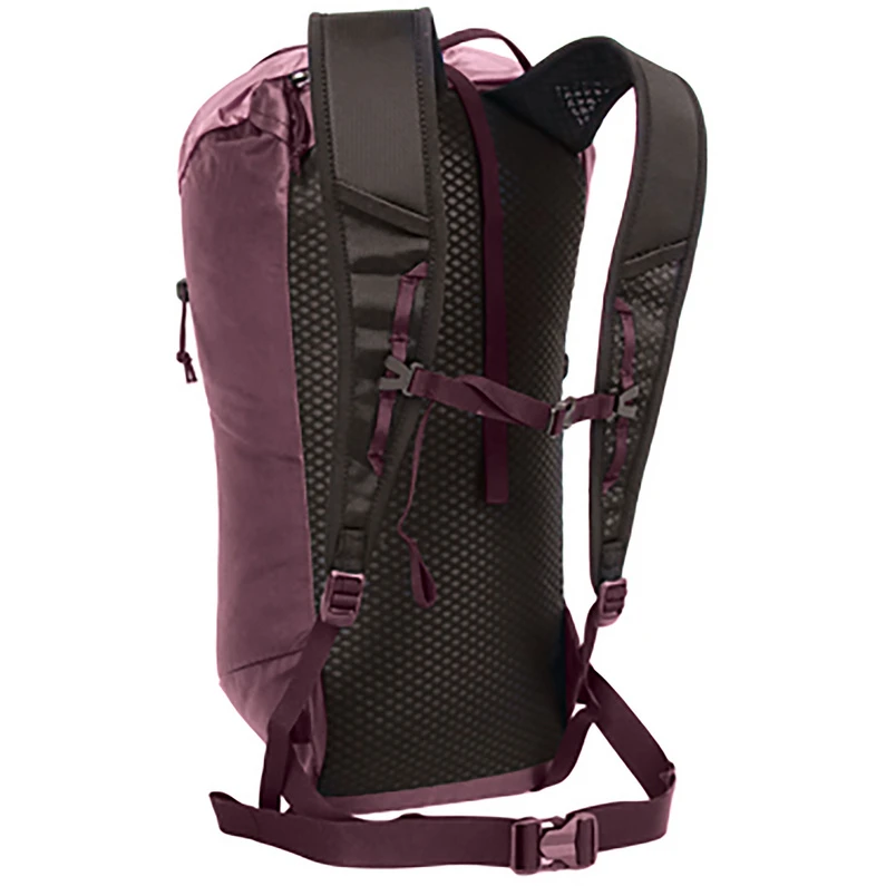 Blue Ice Dragonfly 18 Rugzak 4 Blue Ice Dragonfly 18 Rugzak - Afbeelding 2