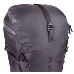 Blue Ice Chiru 25 Rugzak -Openlucht Tas Winkel iview 5051880 003 pic5