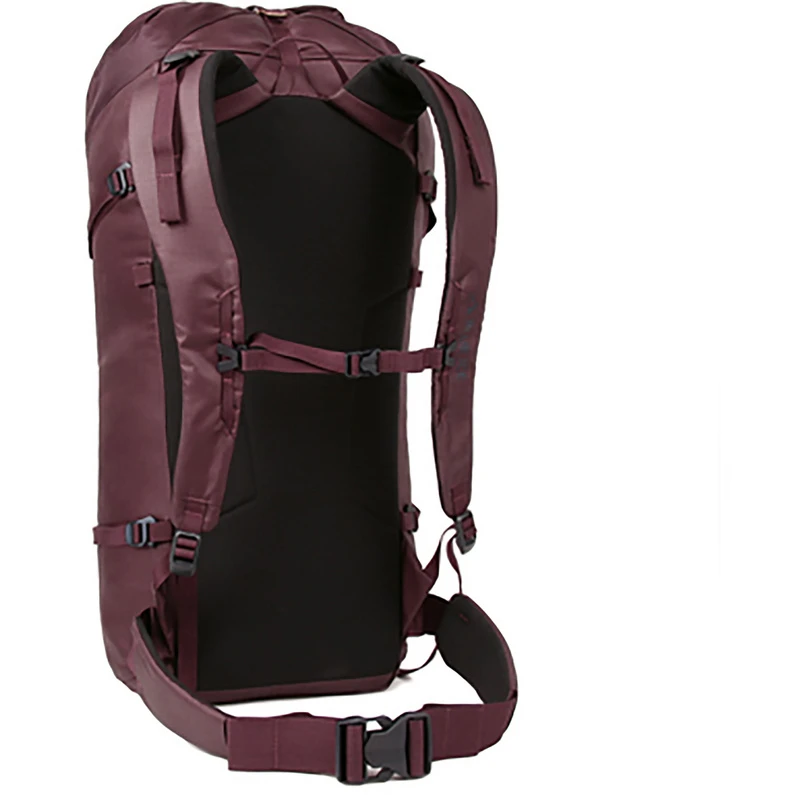 Blue Ice Warthog 30 Rugzak 4 Blue Ice Warthog 30 Rugzak - Afbeelding 2