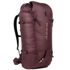 Blue Ice Warthog 40 Rugzak