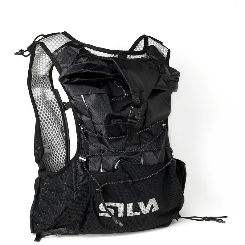 Silva Strive Light 10 Trailrunningrugzak 3 Silva Strive Light 10 Trailrunningrugzak
