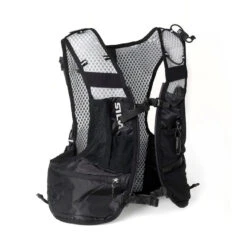 Silva Strive Light 10 Trailrunningrugzak 9 Silva Strive Light 10 Trailrunningrugzak -Openlucht Tas Winkel iview 5052002 001 pic2