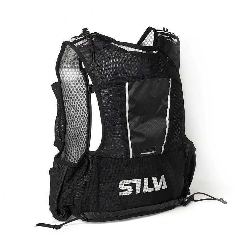 Silva Strive Light 5 Trailrunningrugzak 4 Silva Strive Light 5 Trailrunningrugzak - Afbeelding 2
