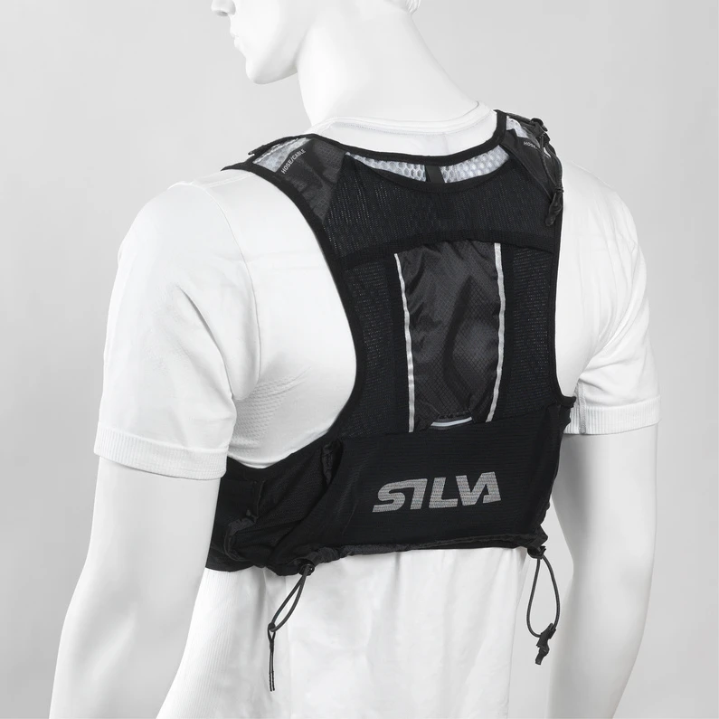 Silva Strive Light 5 Trailrunningrugzak 7 Silva Strive Light 5 Trailrunningrugzak - Afbeelding 5