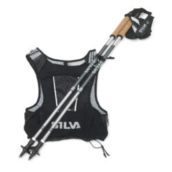 Silva Strive Light 5 Trailrunningrugzak 13 Silva Strive Light 5 Trailrunningrugzak -Openlucht Tas Winkel iview 5052004 001 pic6