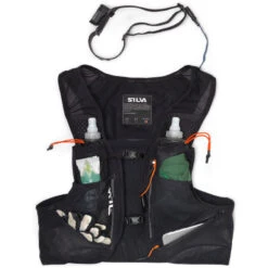 Silva Strive Ultra Light Trailrunningrugzak -Openlucht Tas Winkel iview 5052005 001 pic3