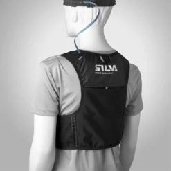 Silva Strive Ultra Light Trailrunningrugzak -Openlucht Tas Winkel iview 5052005 001 pic5