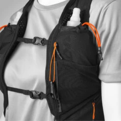 Silva Strive Ultra Light Trailrunningrugzak -Openlucht Tas Winkel iview 5052005 001 pic6
