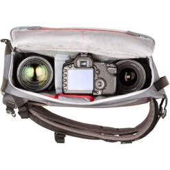 PhotoCross 13L Rugzak -Openlucht Tas Winkel iview 5052247 001 pic3