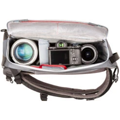 PhotoCross 13L Rugzak -Openlucht Tas Winkel iview 5052247 001 pic4