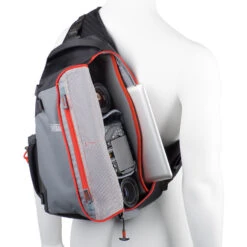 PhotoCross 10L Sling Rugzak -Openlucht Tas Winkel iview 5052249 002 pic6 1